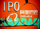 阿里巴巴IPO將威脅美國電子商務市場？