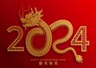 龍騰盛世，萬象更新!